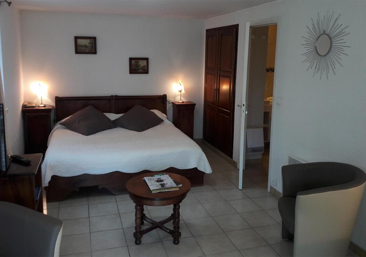 Apartment Domaine De Mezeyrac - Laguiole