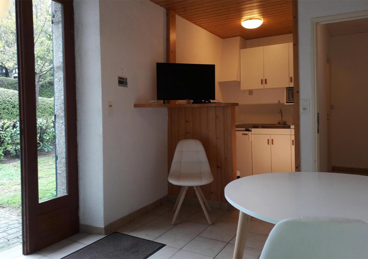 Apartment Domaine De Mezeyrac - Laguiole Soulages-Bonneval