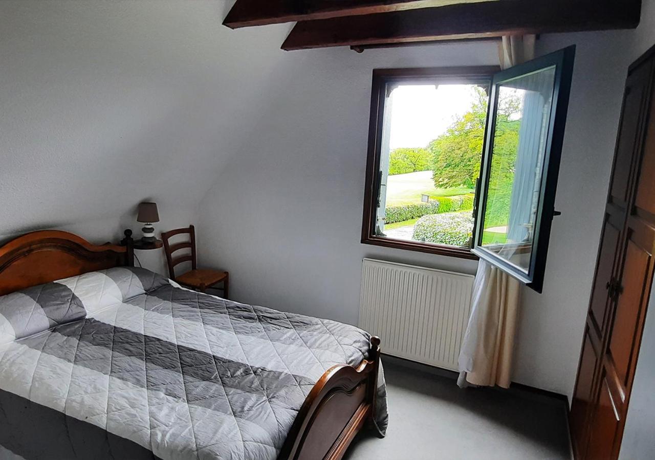 Domaine De Mezeyrac - Laguiole Apartment