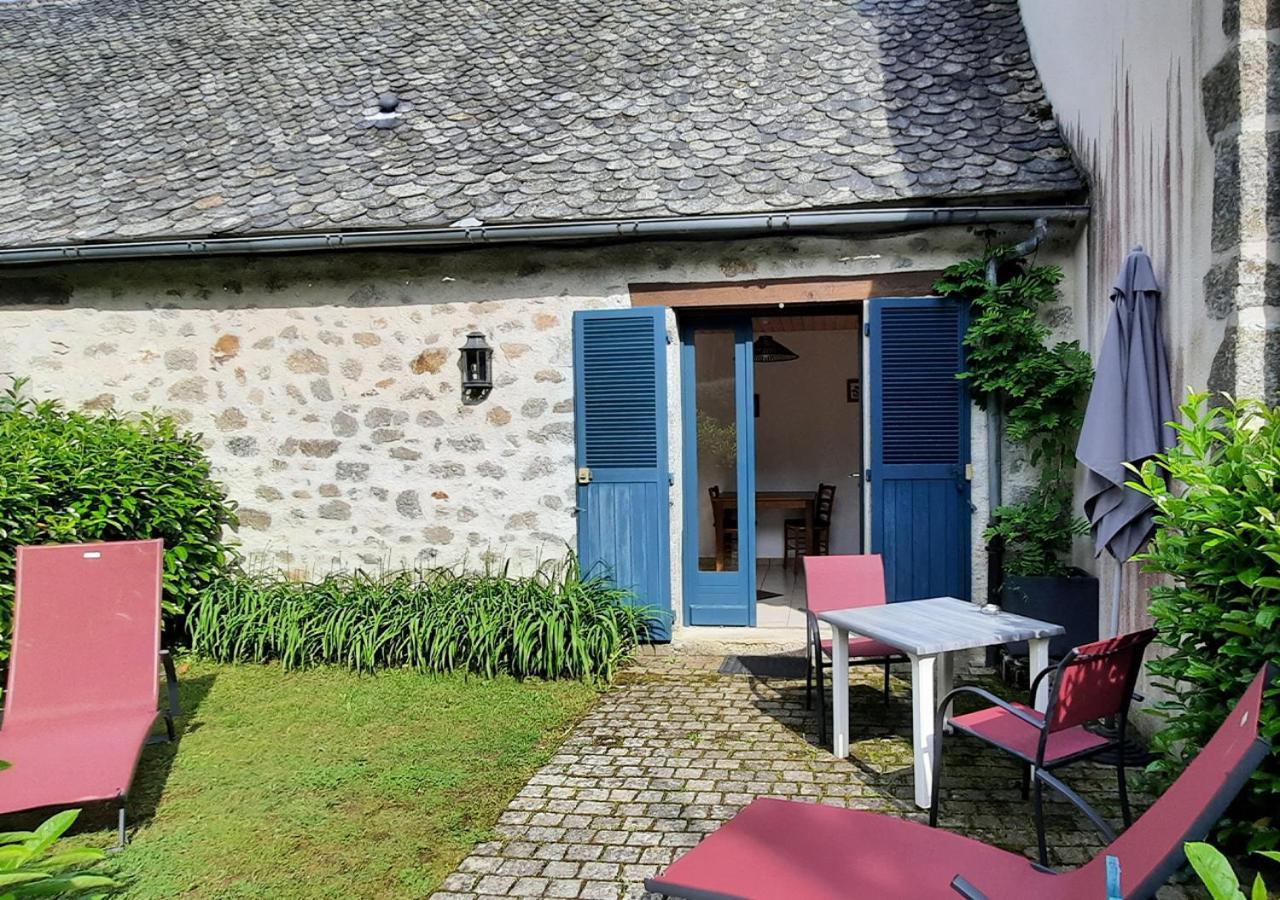 Domaine De Mezeyrac - Laguiole Soulages-Bonneval