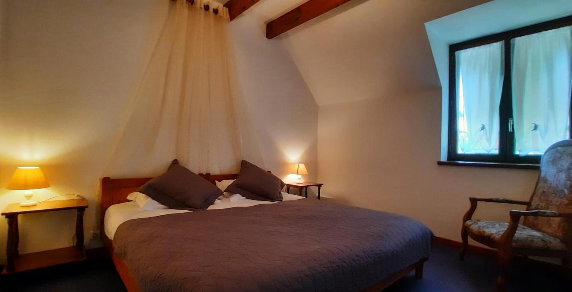 Domaine De Mezeyrac - Laguiole Apartment *