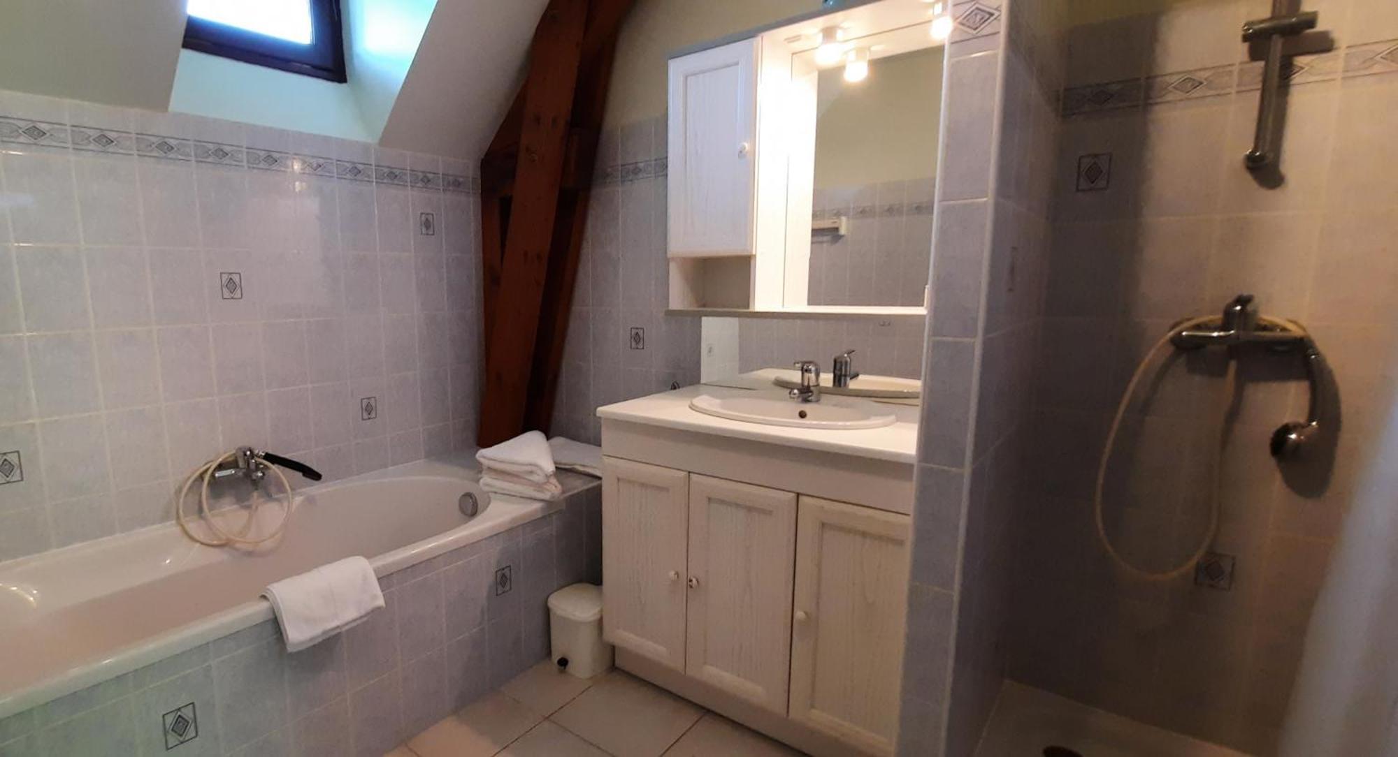 Domaine De Mezeyrac - Laguiole Apartment