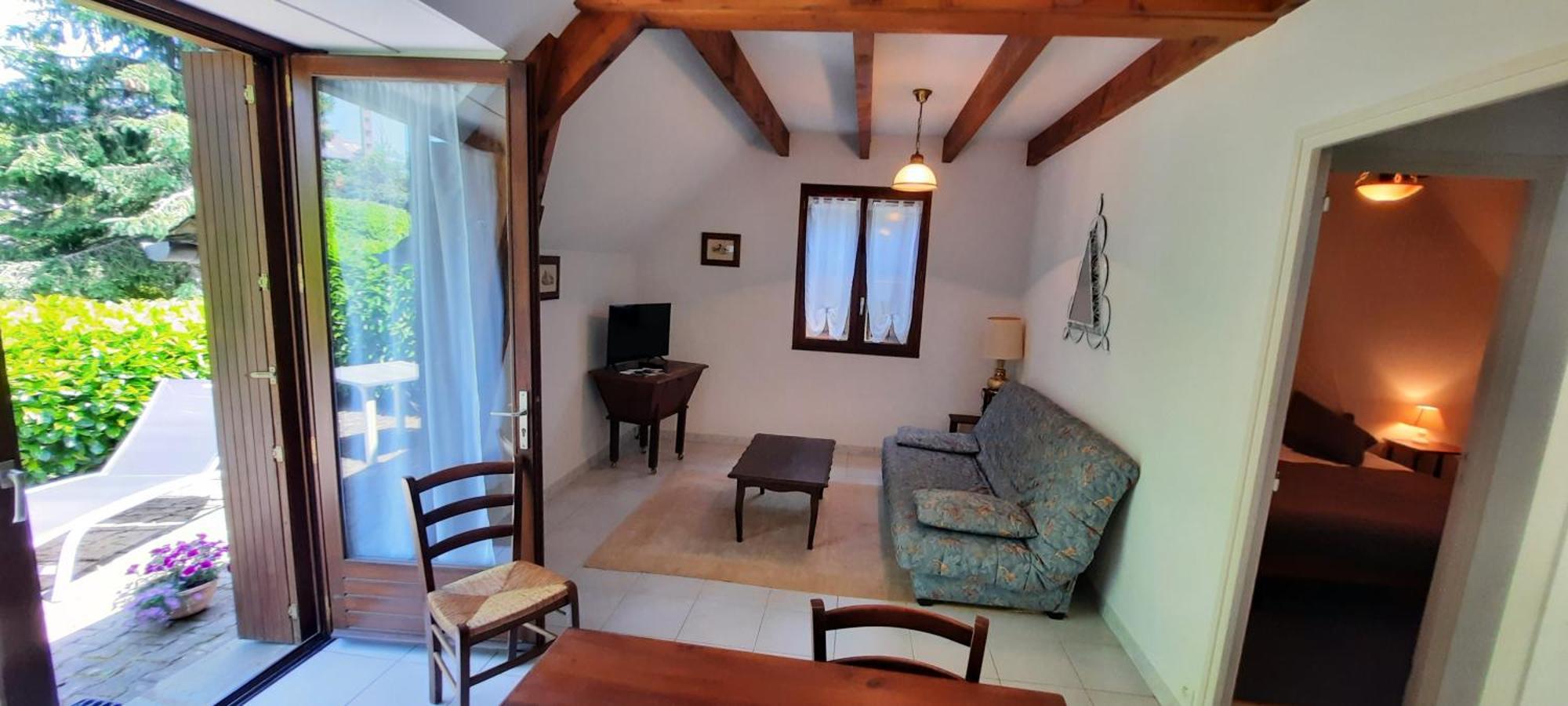 Domaine De Mezeyrac - Laguiole *
