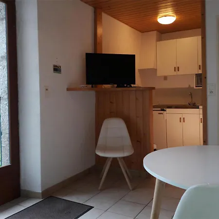 Gites du golf de Laguiole Soulages-Bonneval Extérieur photo