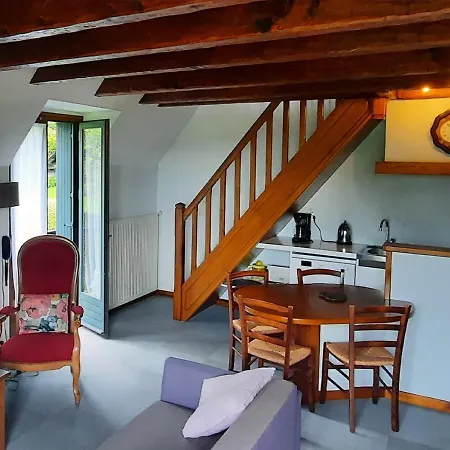 Gites du golf de Laguiole Soulages-Bonneval Extérieur photo