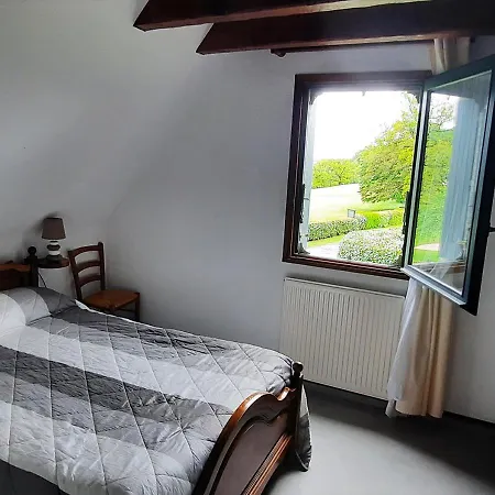 Gites du golf de Laguiole Soulages-Bonneval Extérieur photo