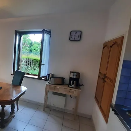 Gites du golf de Laguiole Soulages-Bonneval Extérieur photo