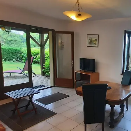Gites du golf de Laguiole Soulages-Bonneval Extérieur photo