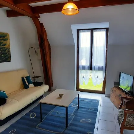 Gites du golf de Laguiole Soulages-Bonneval Extérieur photo
