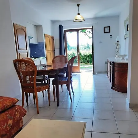 Gites du golf de Laguiole Soulages-Bonneval Extérieur photo
