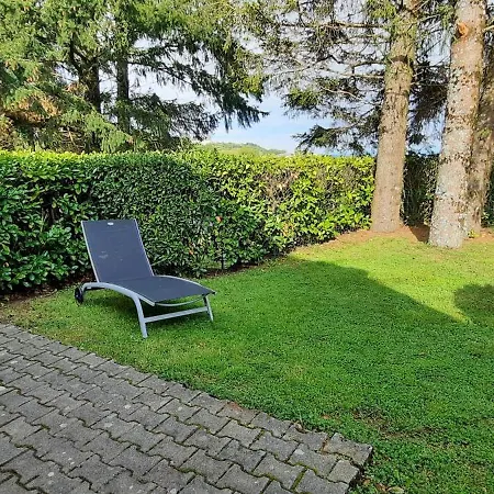 Gites du golf de Laguiole Soulages-Bonneval Extérieur photo