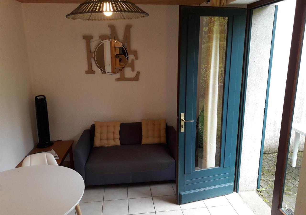 Appartement Du Golf De Laguiole *