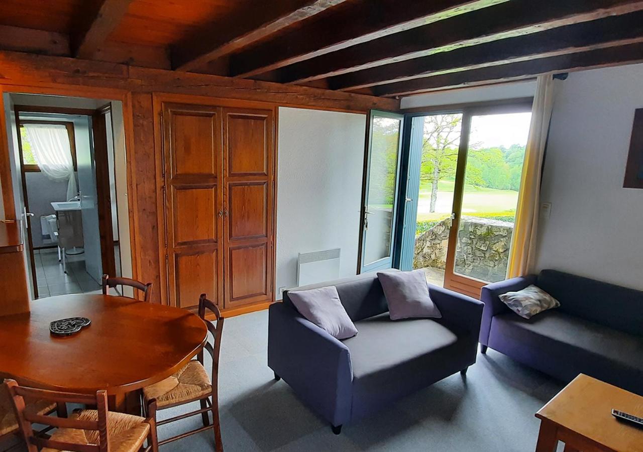 Appartement Du Golf De Laguiole
