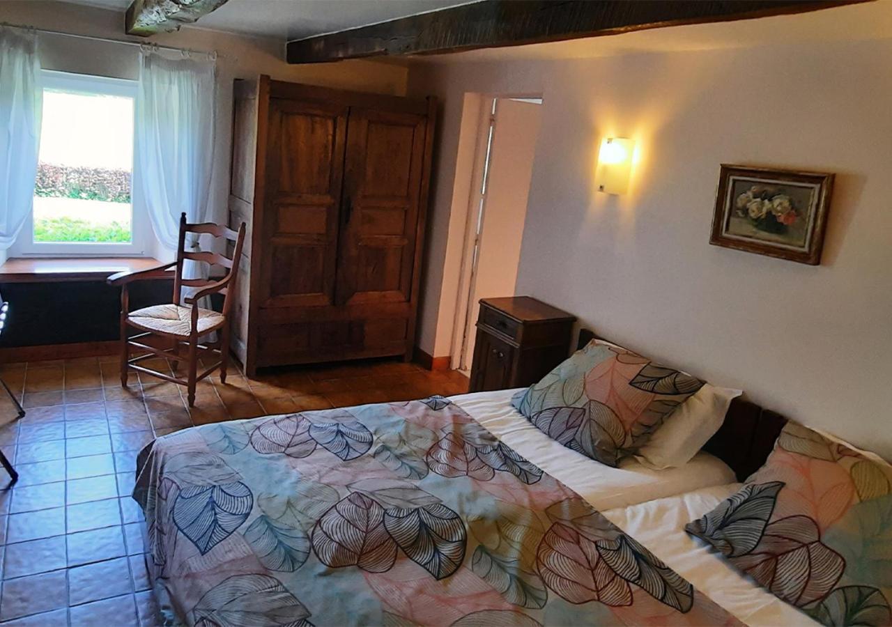 Du Golf De Laguiole Appartement Soulages-Bonneval