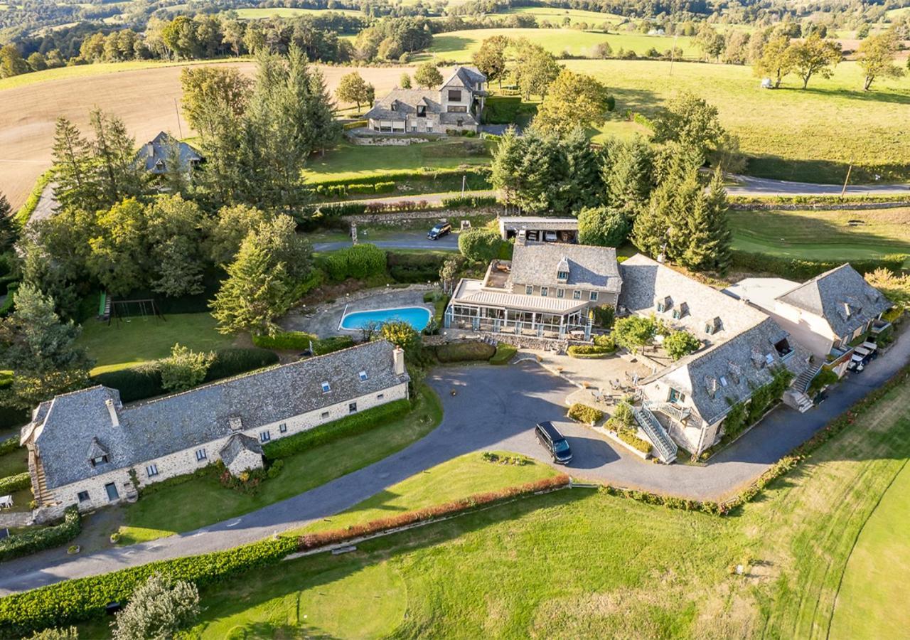 Du Golf De Laguiole