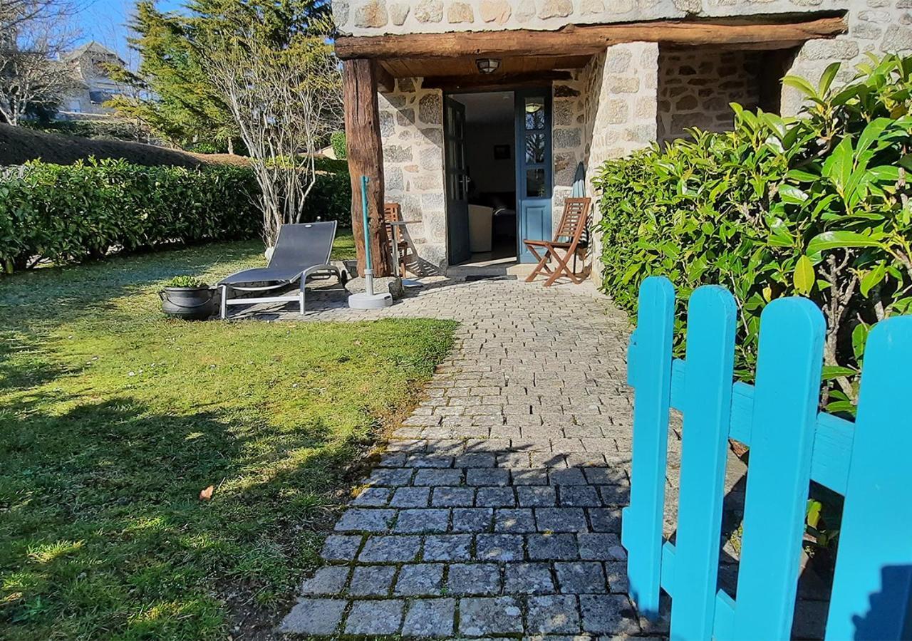 Appartement Du Golf De Laguiole