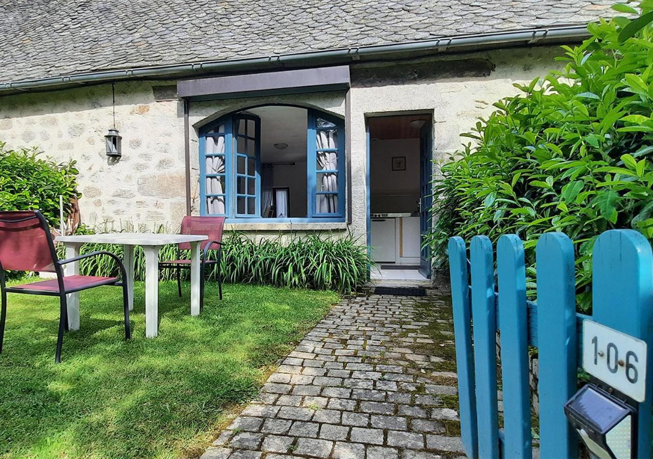Du Golf De Laguiole Appartement