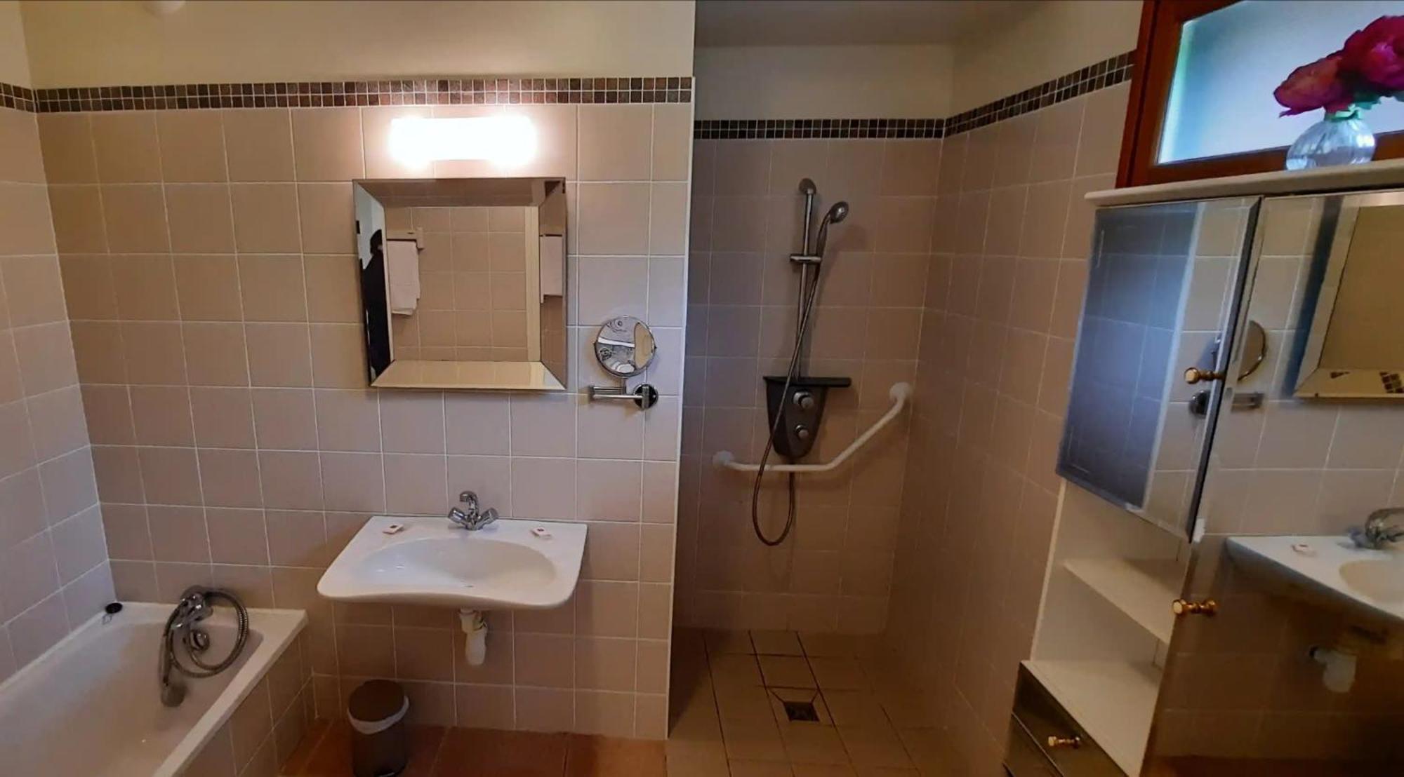 Appartement Du Golf De Laguiole