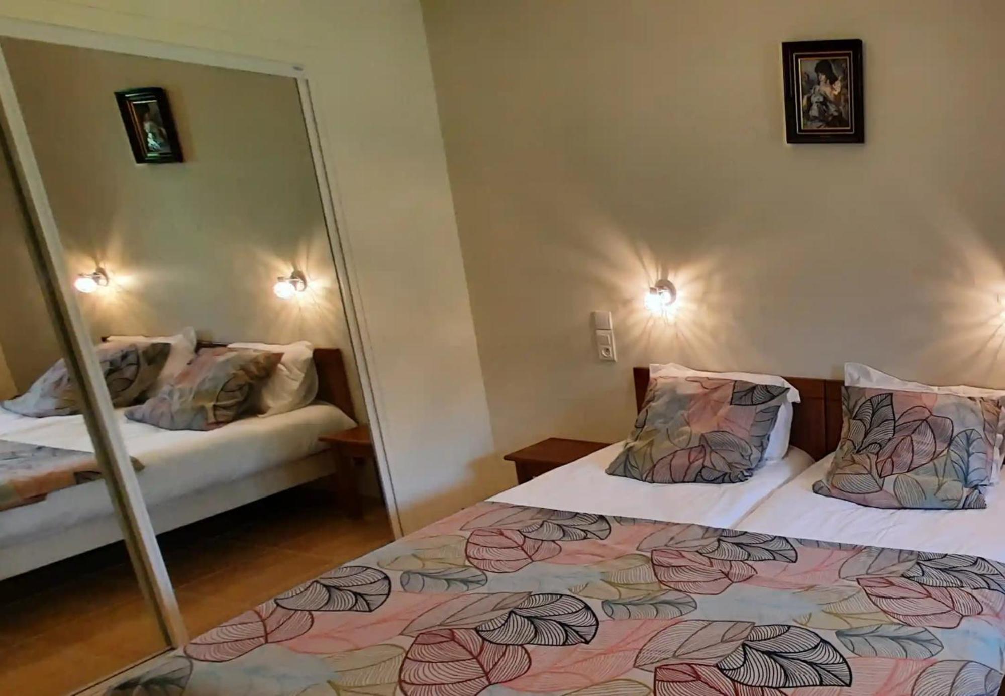 Appartement Du Golf De Laguiole