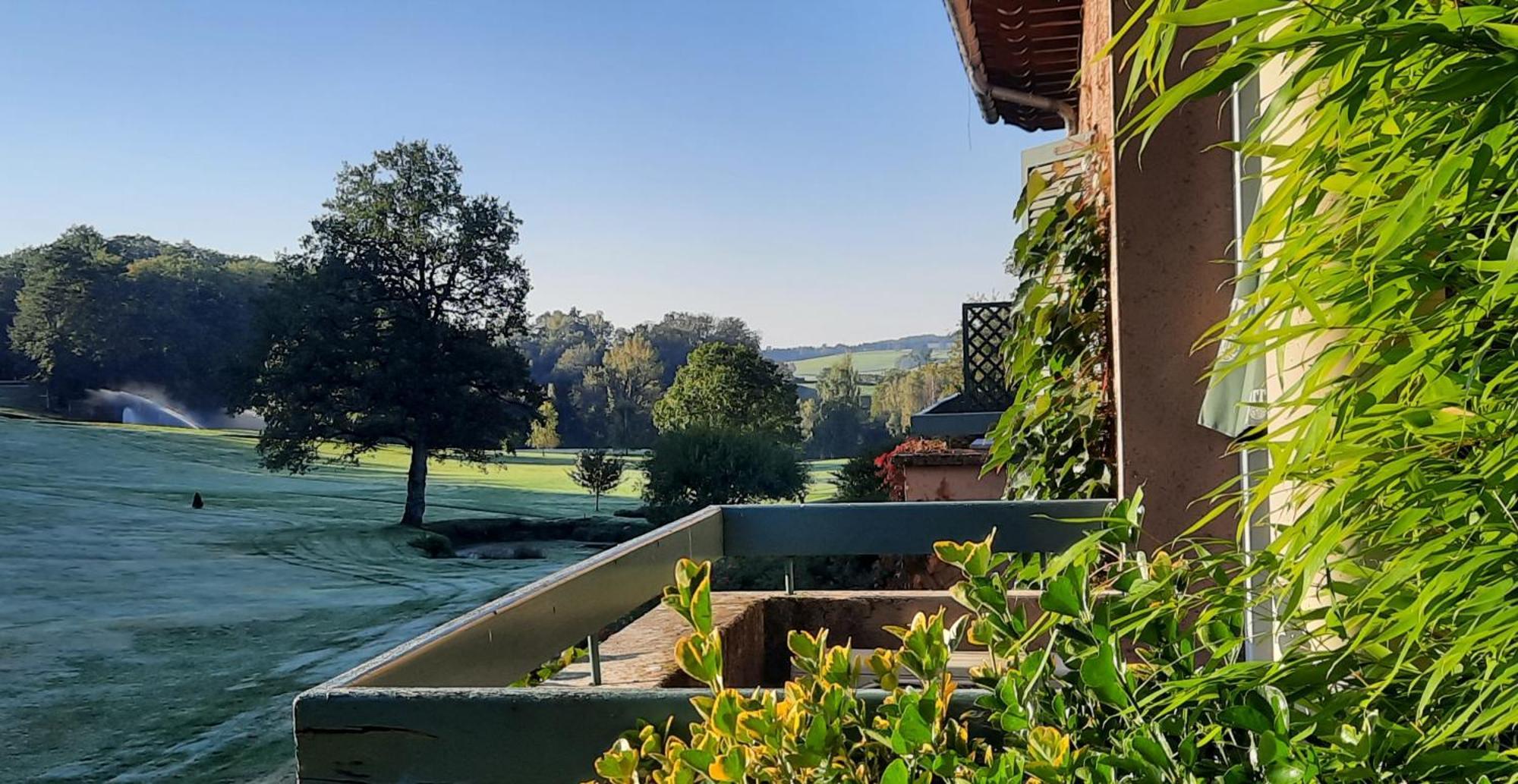 Appartement Du Golf De Laguiole Soulages-Bonneval