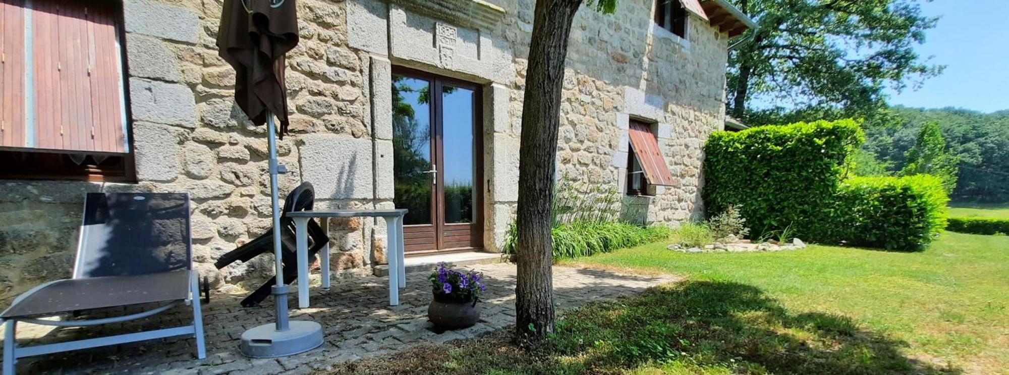 Appartement Du Golf De Laguiole *