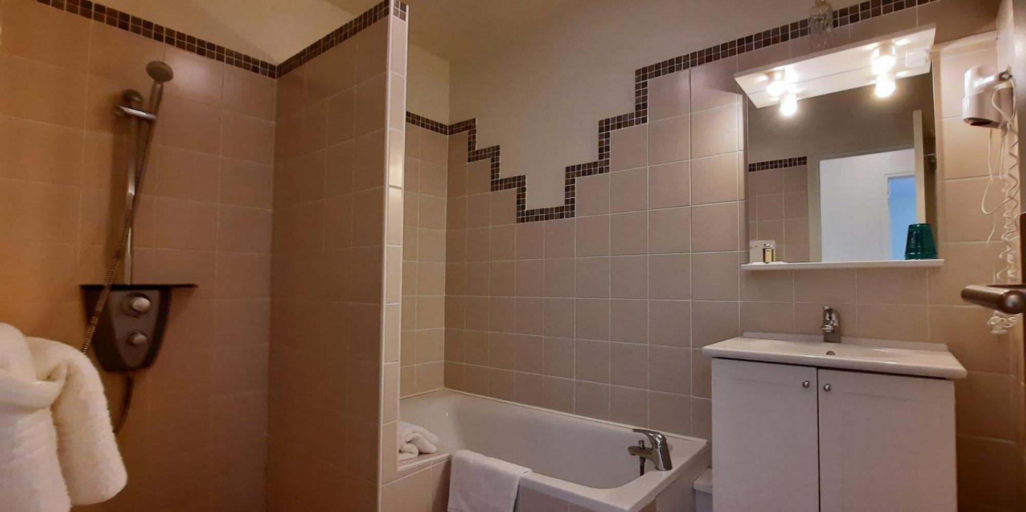 Appartement Du Golf De Laguiole *