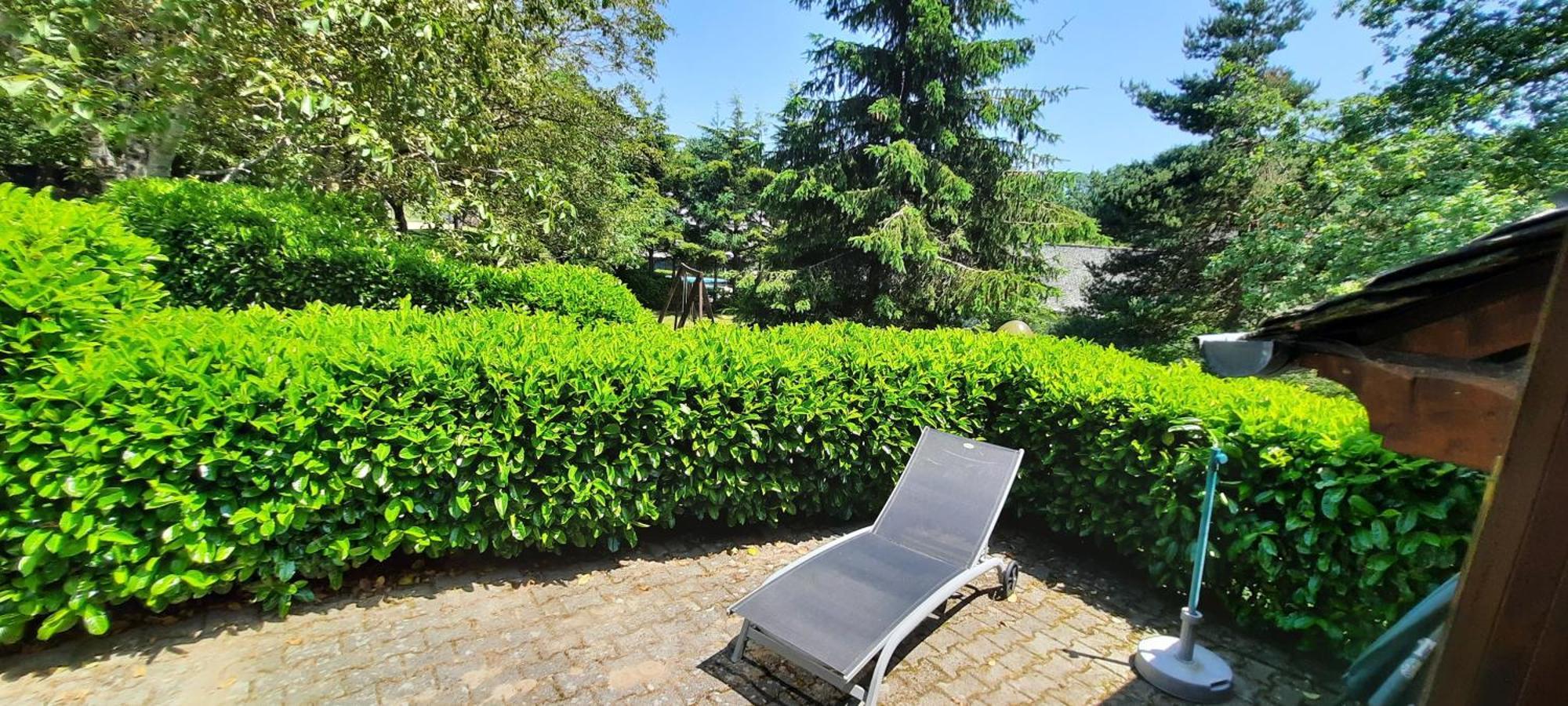 Appartement Du Golf De Laguiole