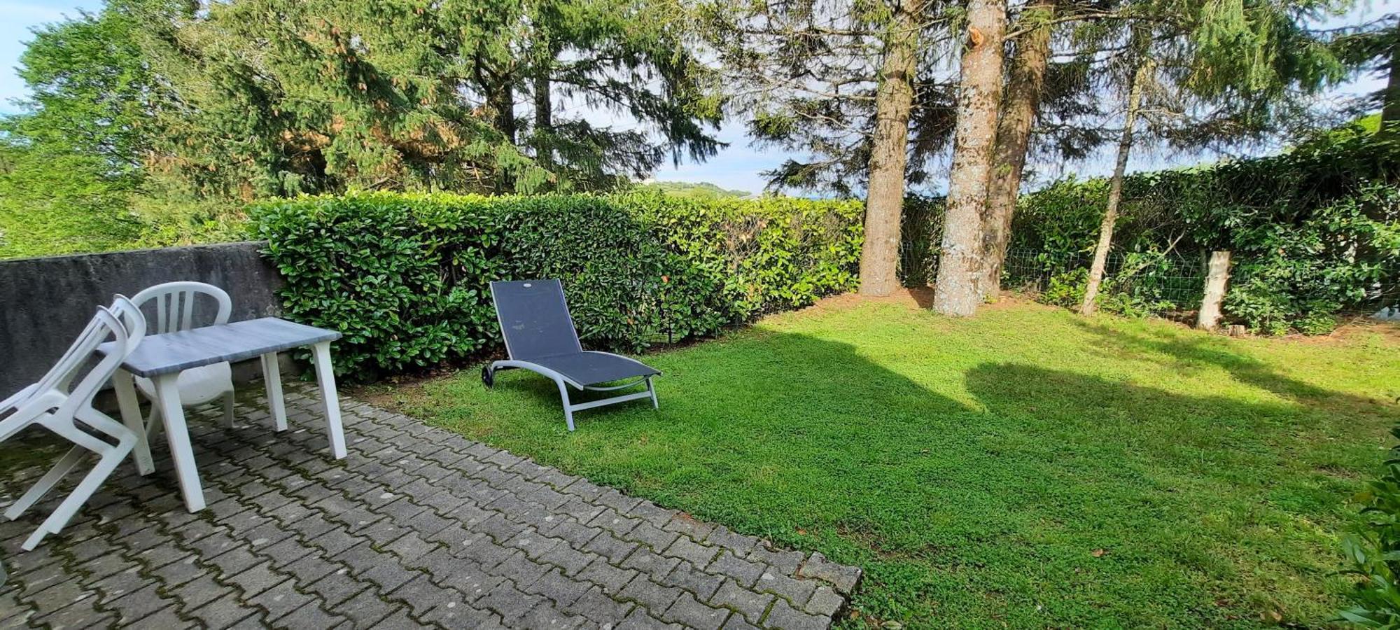 Appartement Du Golf De Laguiole *
